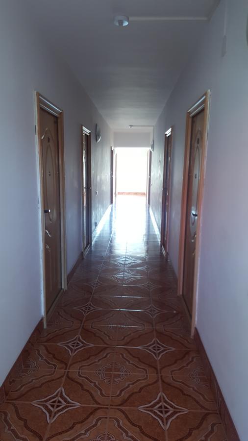 Vila Fery Costinesti Luaran gambar